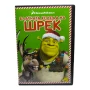 Блатната Коледа на Шрек DVD , снимка 1