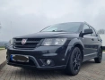 Fiat Freemont-2.0 Black Code , снимка 1