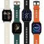 Zeblaze Btalk Smartwatch, 1,86 HD сензорен екран, Bluetooth разговори,Водоустойчив IP68. Бял НОВ, снимка 8