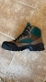 Трисезонни туристически обувки Netwalk с водоустойчива мембрана, 44 номер, снимка 2