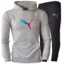 мъжки екипи Puma nike the north face gucci Hugo boss , снимка 17