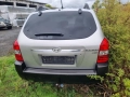 Hyundai Tucson 2.0 CRDI/Лети джанти 16/ На части/Автоматик, снимка 2