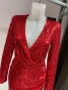 Блестяща рокля 👗, снимка 2