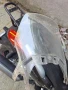 Слюда удължаване за Yamaha T-max 500i, снимка 2