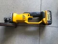 Ъглошлайф Dewalt , снимка 4