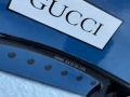 Gucci 2024 дамски слънчеви очила правоъгълни GG1325, снимка 13