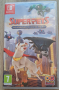 Игра за Nintendo - The League of Superpets: The Adventures of Krypto and Ace, снимка 1