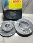 Спирачни дискове BOSCH за БМВ Серия 3 Е46 / BMW 3 E46, снимка 1