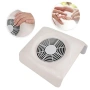  Екстрактор за маникюр с прахоуловител Nail Dust Collector SMX-858-11, снимка 2