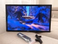 PHILIPS 24”  LED HDMI 24PHH4000/88, снимка 2