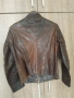 кожено яке , снимка 2