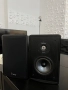 Infinity Kappa Rear Bookshelf Speacers, снимка 4