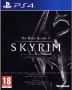 The Elder Scrolls Skyrim PS4 (Съвместима с PS5), снимка 1 - PlayStation конзоли - 45419111