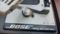 Bose model 360 Belt Drive, снимка 2