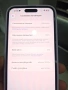 iphone 16 plus purple 128GB, снимка 6