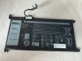 Оригинална батерия за лаптоп DELL Inspiron 3582 5481 5493 5585 Vostro 3501 3583 , YRDD6 батерия, снимка 1 - Други - 45925916