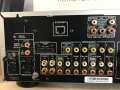 Стерео Ресивър ONKYO tx-8050 с оригинално дистанционно, снимка 4