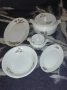 Бг Порцеланов сервиз от соца , снимка 3