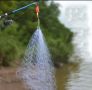 Парашут за риболов/мрежичка за риболов , снимка 2