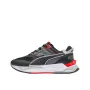 Маратонки PUMA Mirage Sport Tech Shoes Black/Red, снимка 5