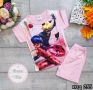 Пижама на Калинката, снимка 1 - Детски пижами - 45454392