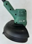 Bosch EasyGrassCut 18-26 - Акумулаторен тример с корда 18V, снимка 3