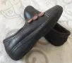 Clarks нови американски обувки от естествена кожа, снимка 7