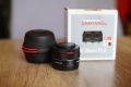 Продавам обектив Samyang AF 35mm f/2.8 FE for Sony E, снимка 4