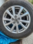 Гуми Continental Viking Contact 7 и джанти 17 5х114.3 Mazda, снимка 7