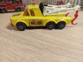 Стари метални камиончета"Matchbox"Corgi', снимка 4