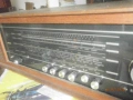 лампово радио grundig rf 245, снимка 3