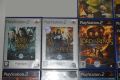 Игри за PS2 Shrek 3/Harry Potter/Lord Of The Rings/Fantastic Four/Driv3r/PES 08/Free Running, снимка 4