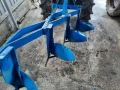 Плуг навесен 4×20, снимка 5