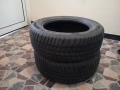 2 бр. зимни гуми 205/55R16 - отлично състояние, снимка 7