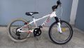 Алуминиев велосипед Ferini Duke-20цола, снимка 1 - Велосипеди - 46022083