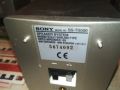 SONY SS-TS500 5БР АЛУМИНИЕВИ ТОНКОЛОНИ-LNWC ВНОС SWISS 2407241116, снимка 17