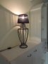 Винтидж лампа от Виена, снимка 4