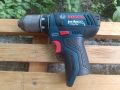 Bosch GSR 10.8-2-LI тяло на винтоверт, снимка 1