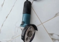 Ъглошлайф Makita 9558NBR, снимка 1