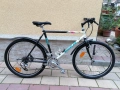 Wheeler MTB cromo tubing 26 Shimano Deore dx top! , снимка 1
