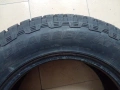Гуми за ДЖИП -  16 цола , 215/70/R16 ДЖЕНЕРАЛ ГРАБЕР  А/Т ДОТ 2025 г. , снимка 5