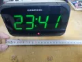 Радиочасовник GRUNDIG SONOCLOCK 490, снимка 2