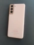 Samsung Galaxy S21 5G (G991B DS)(като нов), снимка 2