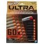 Нърф Стрели Nerf Ultra Blaster 60 бр Оригинални, снимка 1 - Други - 45322589