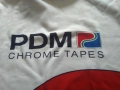PDM Chrome Tape марково колездачно яке дълъг ръкав размер Л, снимка 6
