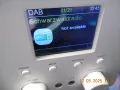 Envivo ENV-1674 USB DAB+FM Radio Bluetooth - for repair, снимка 12