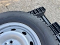 ЧИСТО НОВА Джанта 15цола 5x118+НОВА Гума Continental за Iveco Daily,Ducato,Boxer,Jumper,Movano, снимка 14