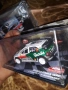 Toyota Celica Gt4 Skoda Fabia Hyundai i20 1.43 Rally , снимка 9