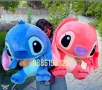 Голям плюшен Стич 20-140см Гигантски плюшен Стич, Плюшена играчка Стич, снимка 4