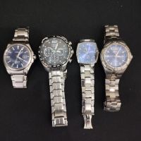 Продавам часовници , снимка 2 - Мъжки - 45115503